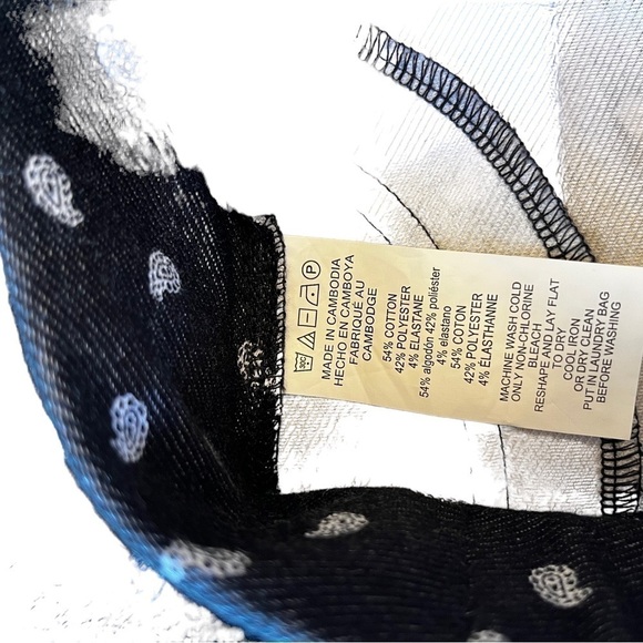 michael Kors Knitted Leggings EUC - Picture 11 of 13